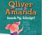 Cover Amanda Pig